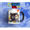 Taza Dragon Ball