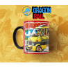 Taza Dragon Ball