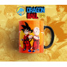 Taza Dragon Ball