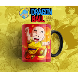 Taza Dragon Ball