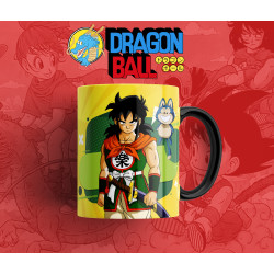 Taza Dragon Ball
