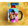 Taza Dragon Ball