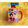 Taza Dragon Ball