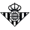 Escudo Fútbol Madera Negro