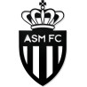 Escudo Fútbol Madera Negro