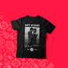 Camisetas personalizadas amor