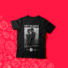 Camisetas personalizadas amor