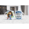 Taza Maestro Personalizable