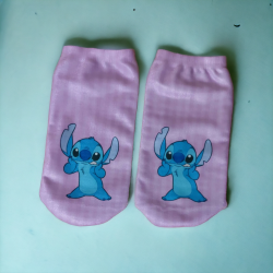 Calcetines cortos personalizados