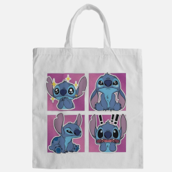 Tote Bag Stitch