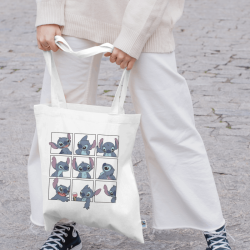 Tote Bag Stitch