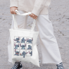 Tote Bag Stitch