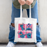 Tote Bag Stitch