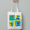 Tote Bag Stitch