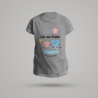 Camiseta primer día del padre