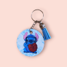 Llavero MDF personalizado