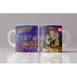 Tazas día del padre
