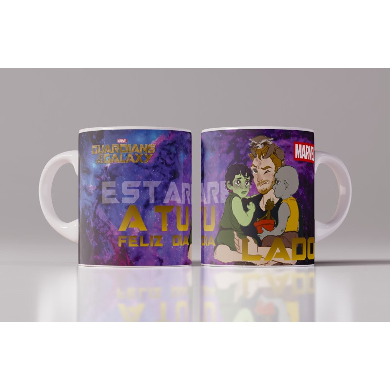 Tazas día del padre