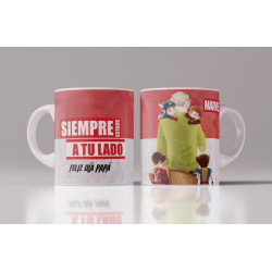 Tazas día del padre