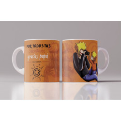 Tazas día del padre