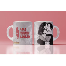 Tazas día del padre