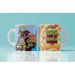 Tazas día del padre