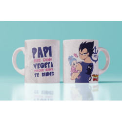 Tazas día del padre