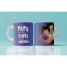 Tazas día del padre