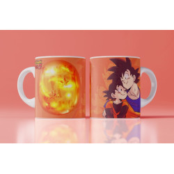 Tazas día del padre