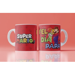 Tazas día del padre
