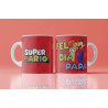 Tazas día del padre