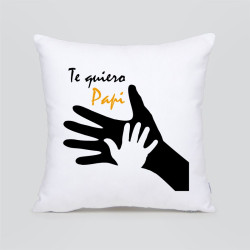 Cojines día del padre