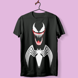 Camiseta Venom