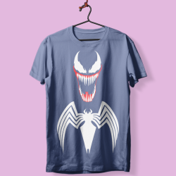 Camiseta Venom