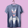Camiseta Venom