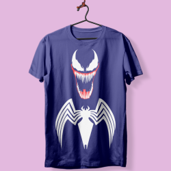 Camiseta Venom