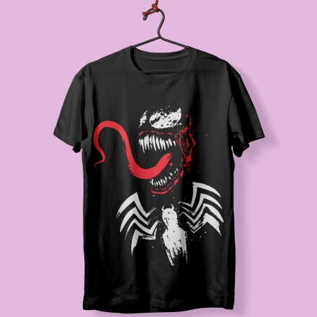 Camiseta Venom