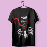 Camiseta Venom