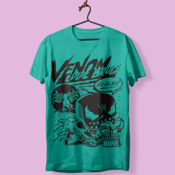Camiseta Venom
