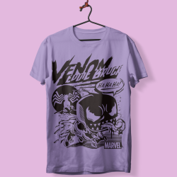 Camiseta Venom