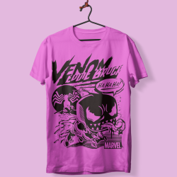 Camiseta Venom