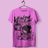 Camiseta Venom