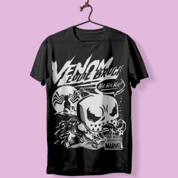 Camiseta Venom