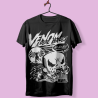 Camiseta Venom