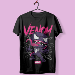 Camiseta Venom