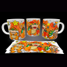 Tazas Mario Bross