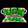 Tazas Mario Bross