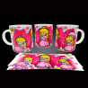Tazas Mario Bross