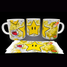 Tazas Mario Bross