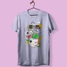Camiseta Nintendo